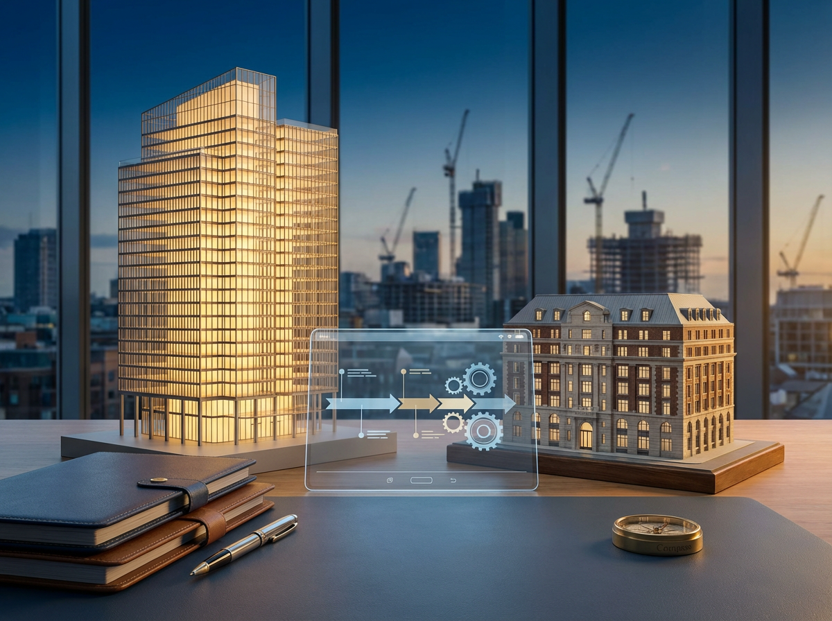 What Is a 1031 Exchange? A Simple Guide for Real Estate Investors