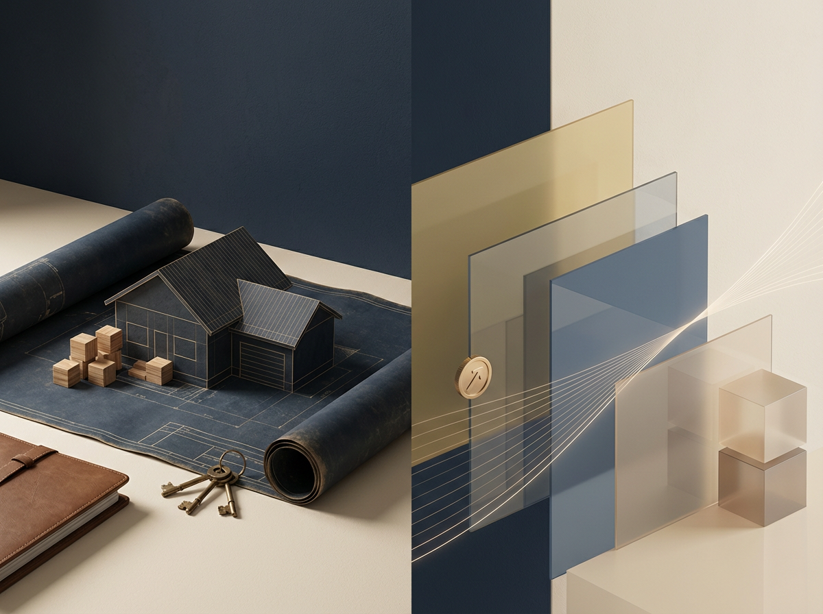 DST vs. Direct Real Estate Ownership: Pros and Cons