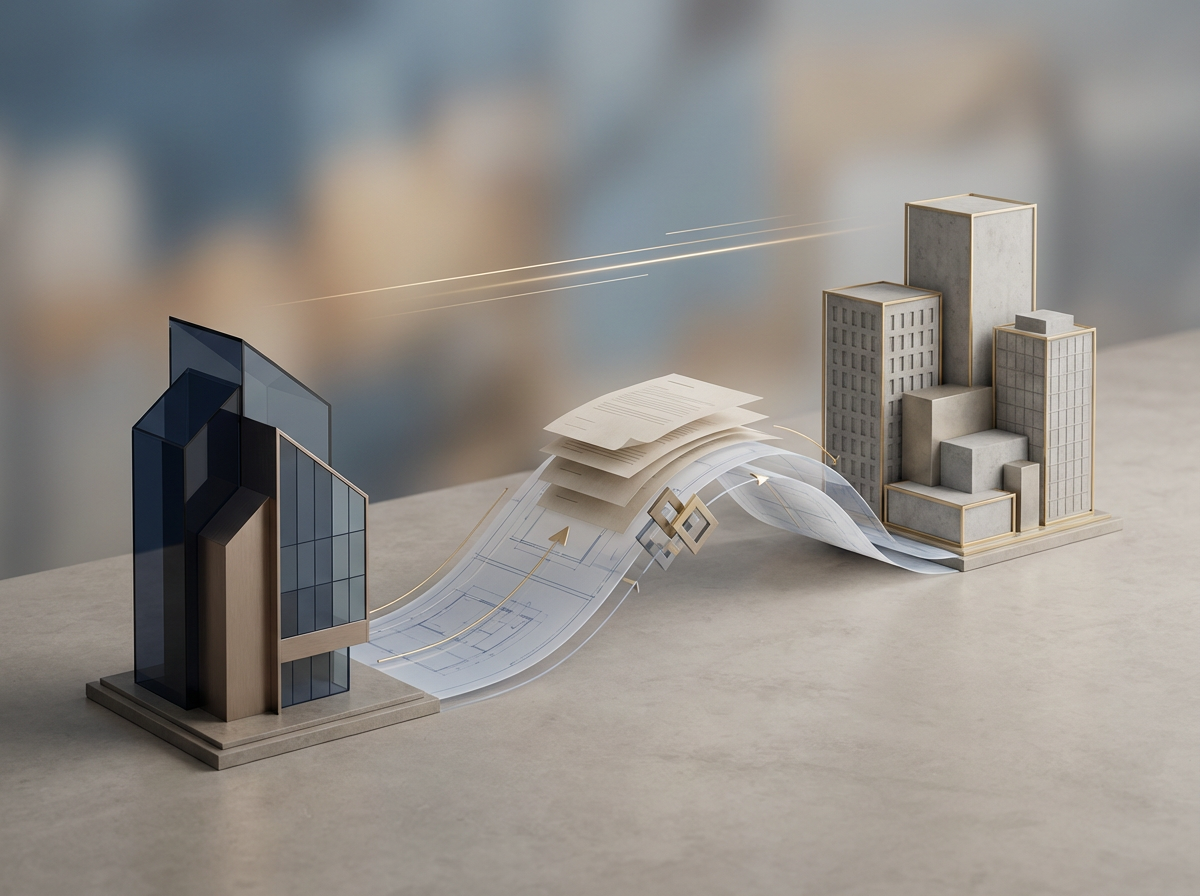 How to Use a DST as Replacement Property in a 1031 Exchange