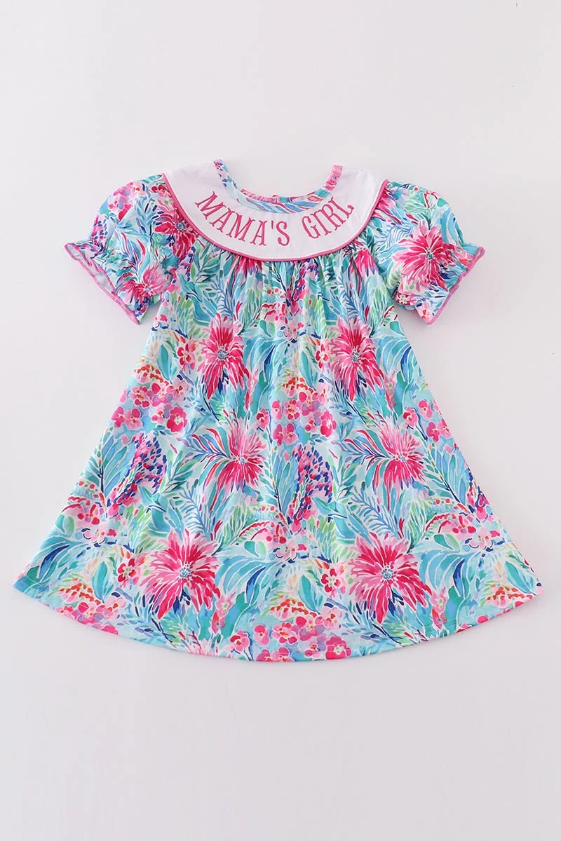 Mama's Girl Dress