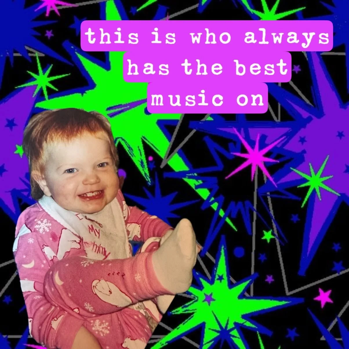 Just some little guys! 💜🪐
Come in and see how we&rsquo;ve changed!! We can&rsquo;t wait to make you the perfect drink, chat about your day, and create the best vibe to start your day! 

✨210 S Kings Avenue

#drinklocal #brandon #alternativebar #Moo