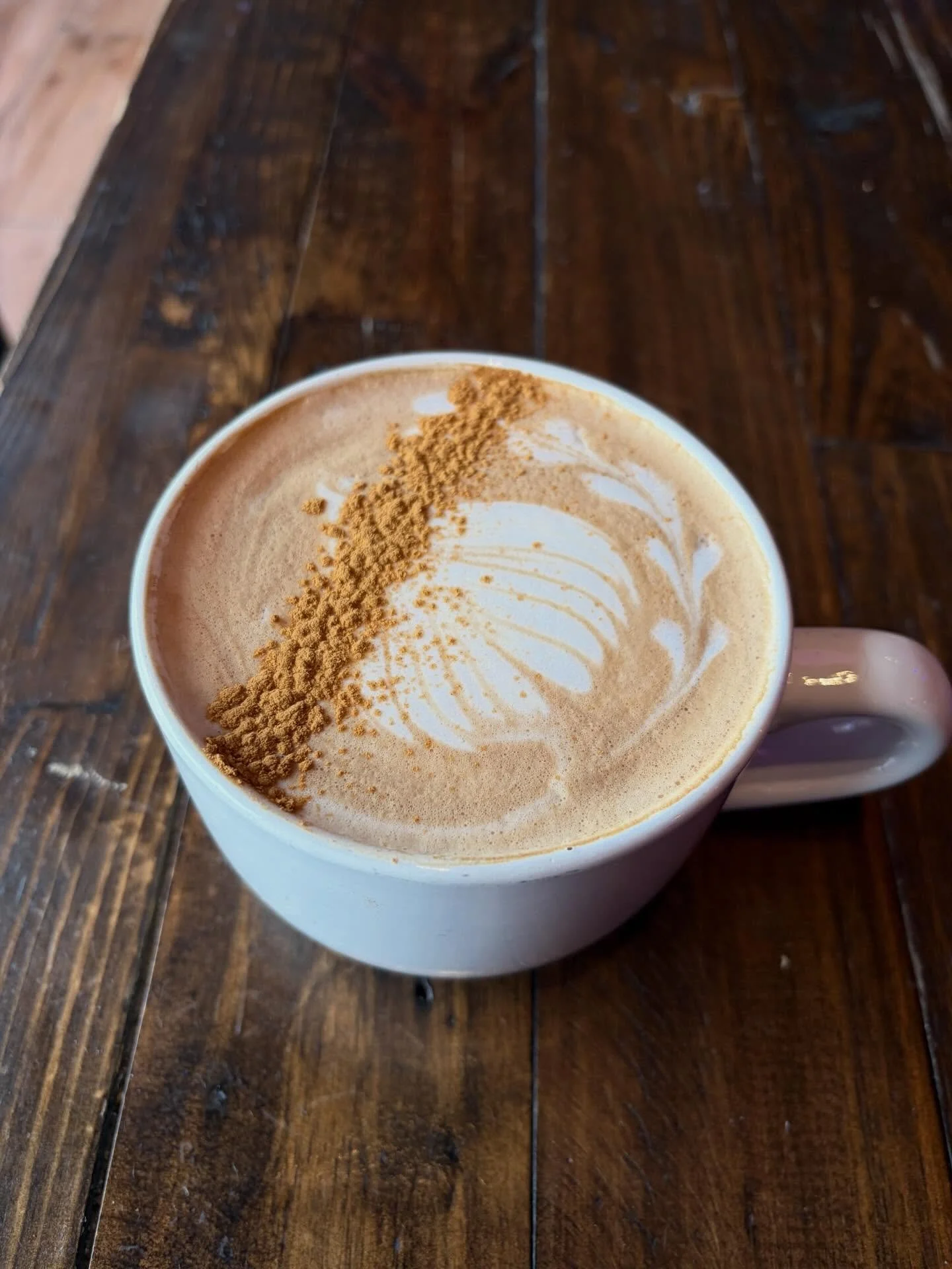 Voted best coffee in Brandon! (Again 😉) Indulge in a house brewed coffee, handcrafted latte, or an in house cold brew! 
✨See ya soon! 

🪐 210 S Kings Avenue Brandon FL 33511

BestCoffee BrandonCafe TampaCafe CentralFL CoffeeBar AlternativeBar Coffe