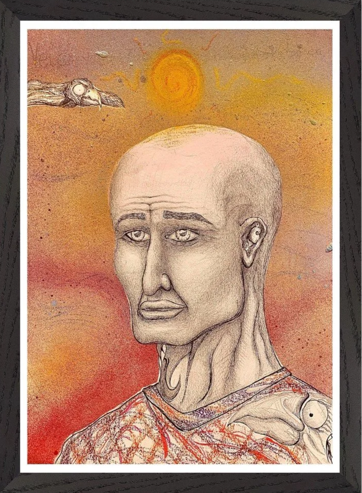 Veien du har valgt, av Torvald H. W.