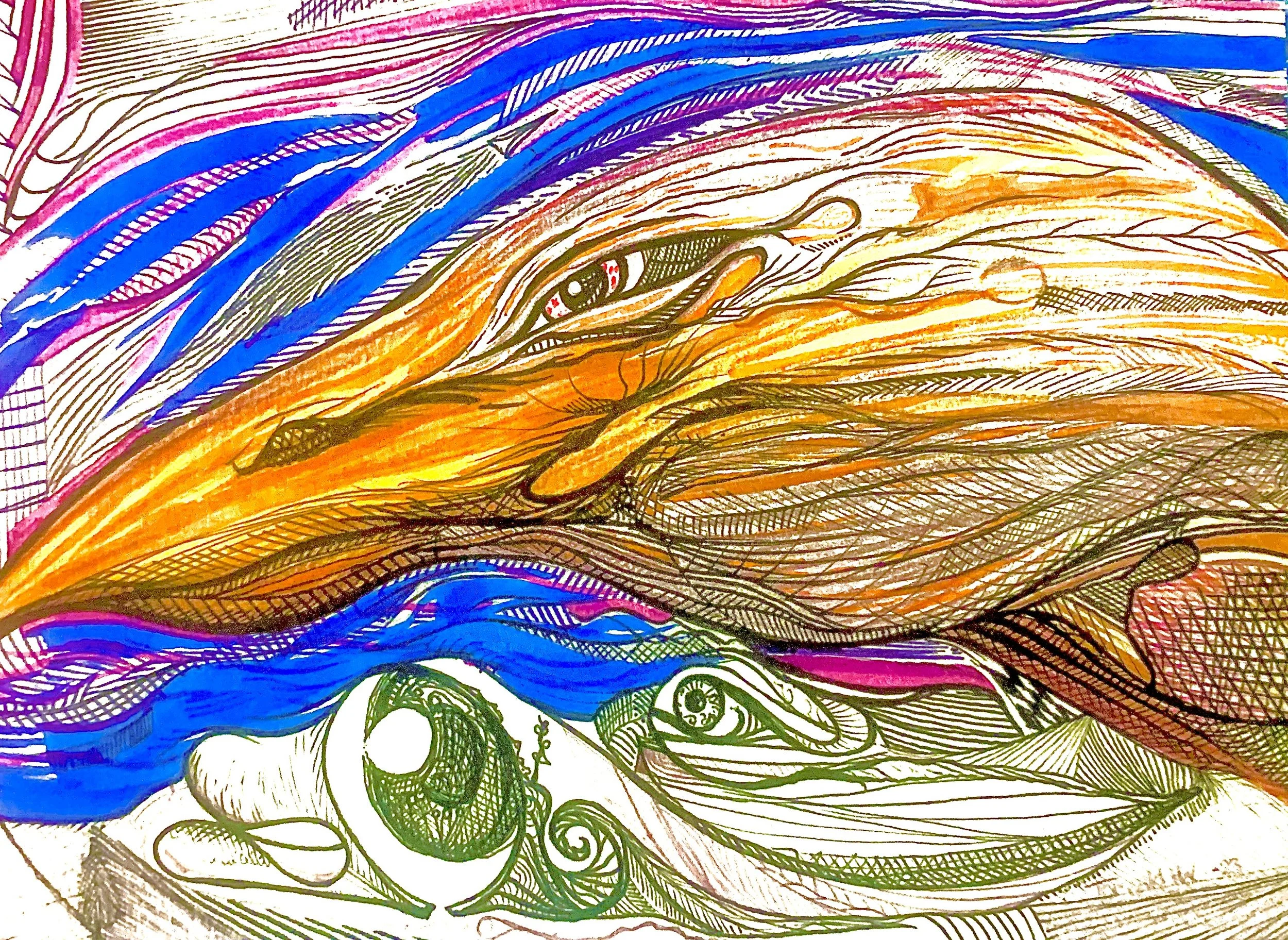 Fegt rask, av Torvald H. W.