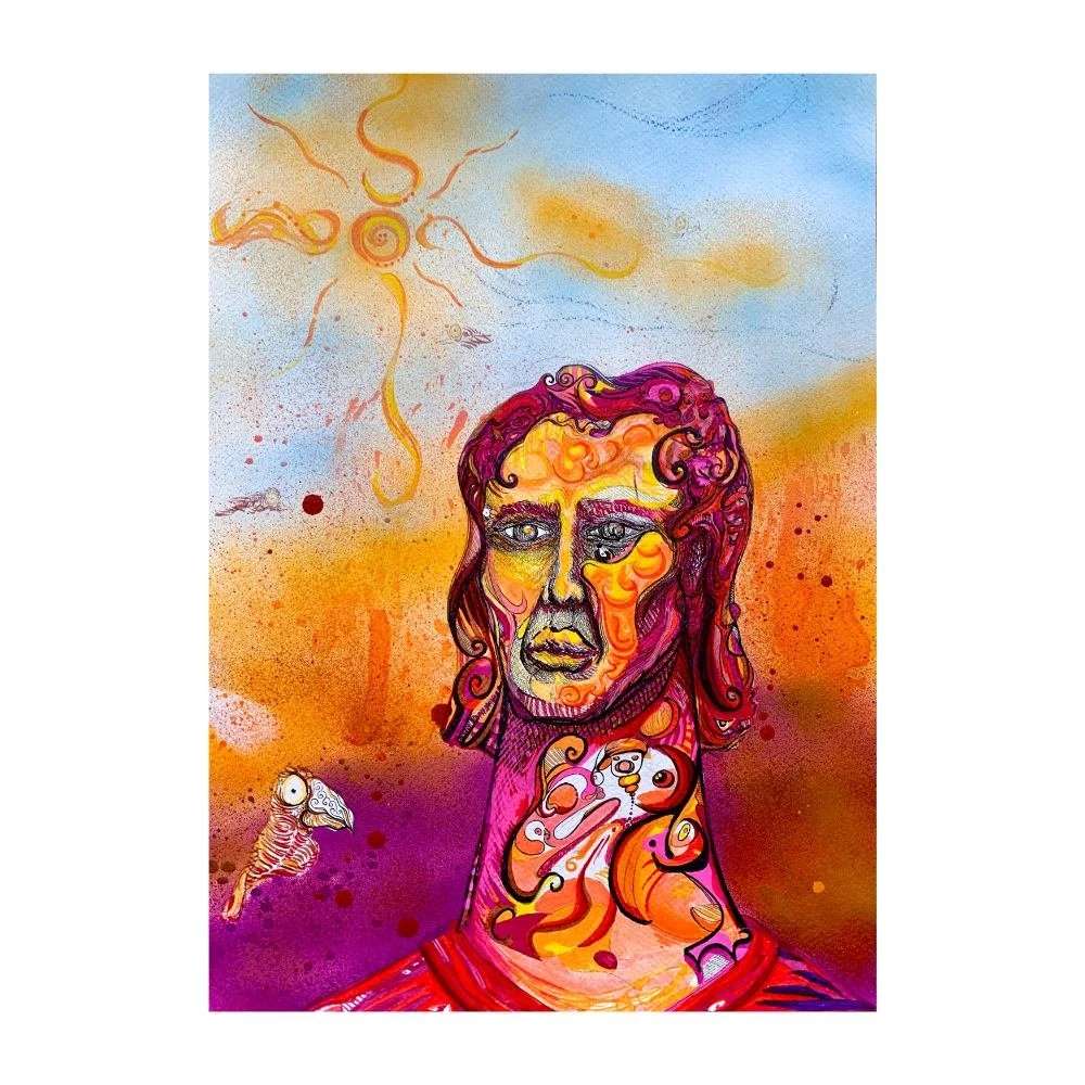 Nødt til å digge - Original 1/1