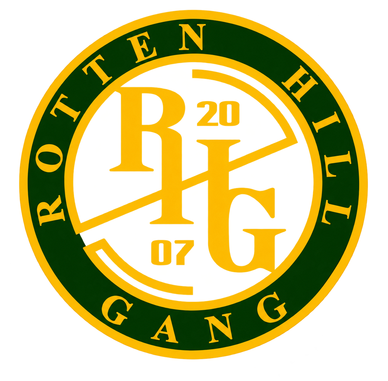 Rotten Hill Gang