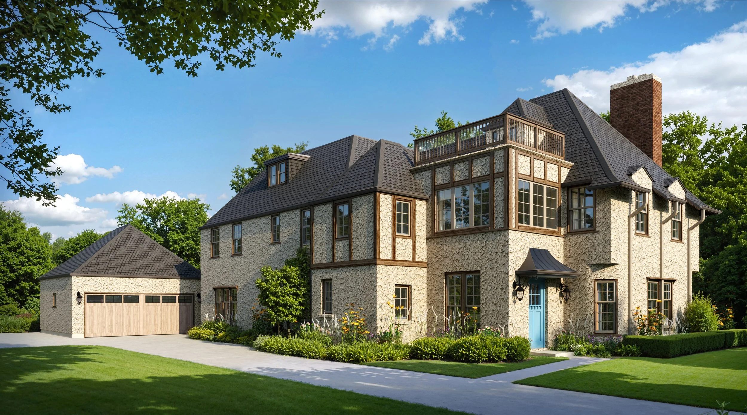 Residential Remodel - Addition
