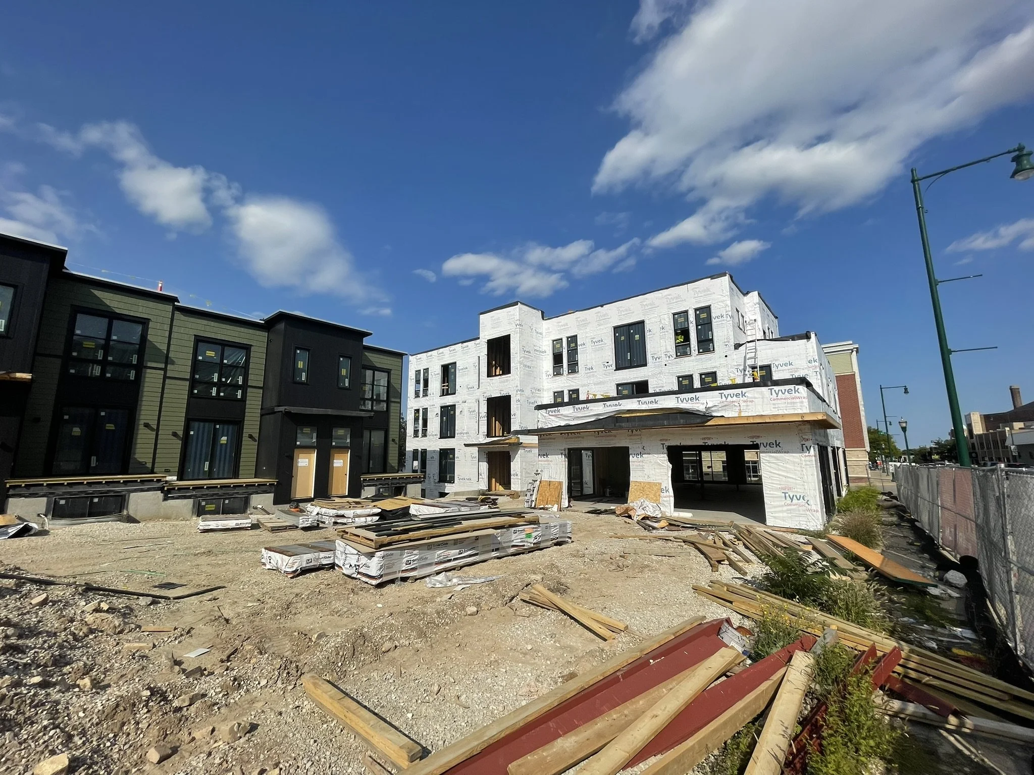 Mixed Use