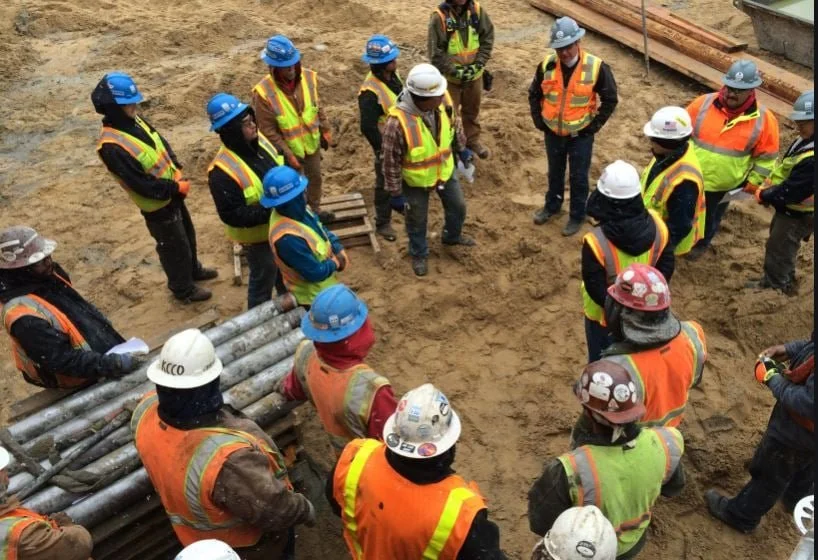 Brindley Construction Achieves Platinum Rating for Safety — Brindley ...