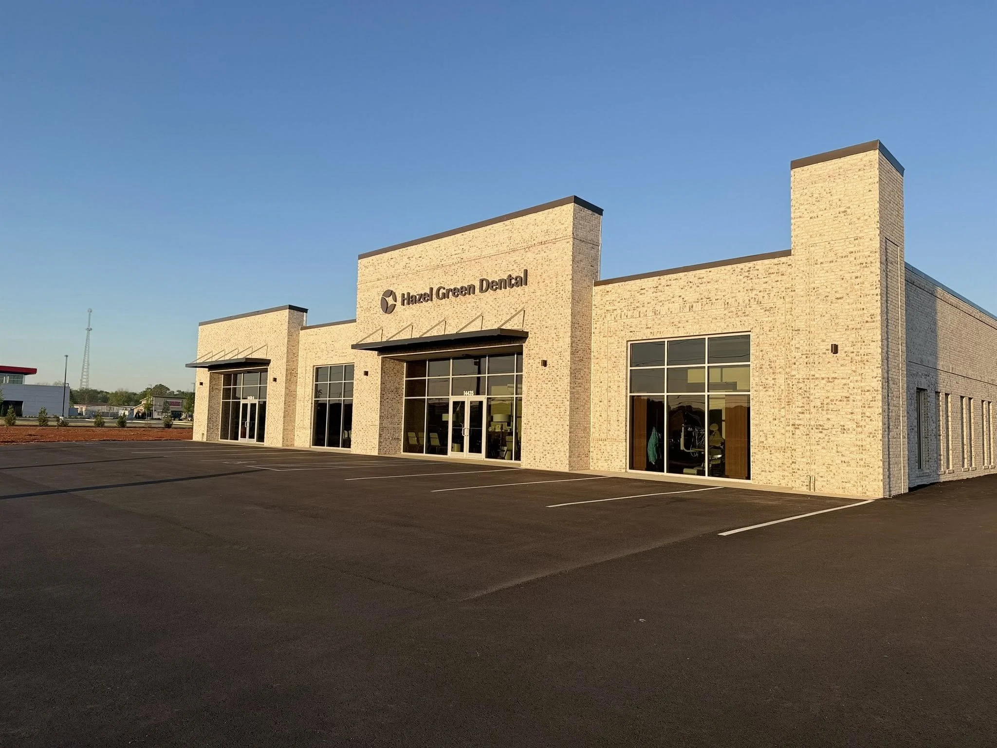 Hazel Green Dental