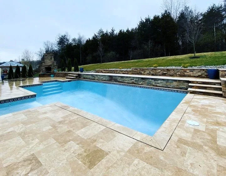 Deck Renovation in Maryland
