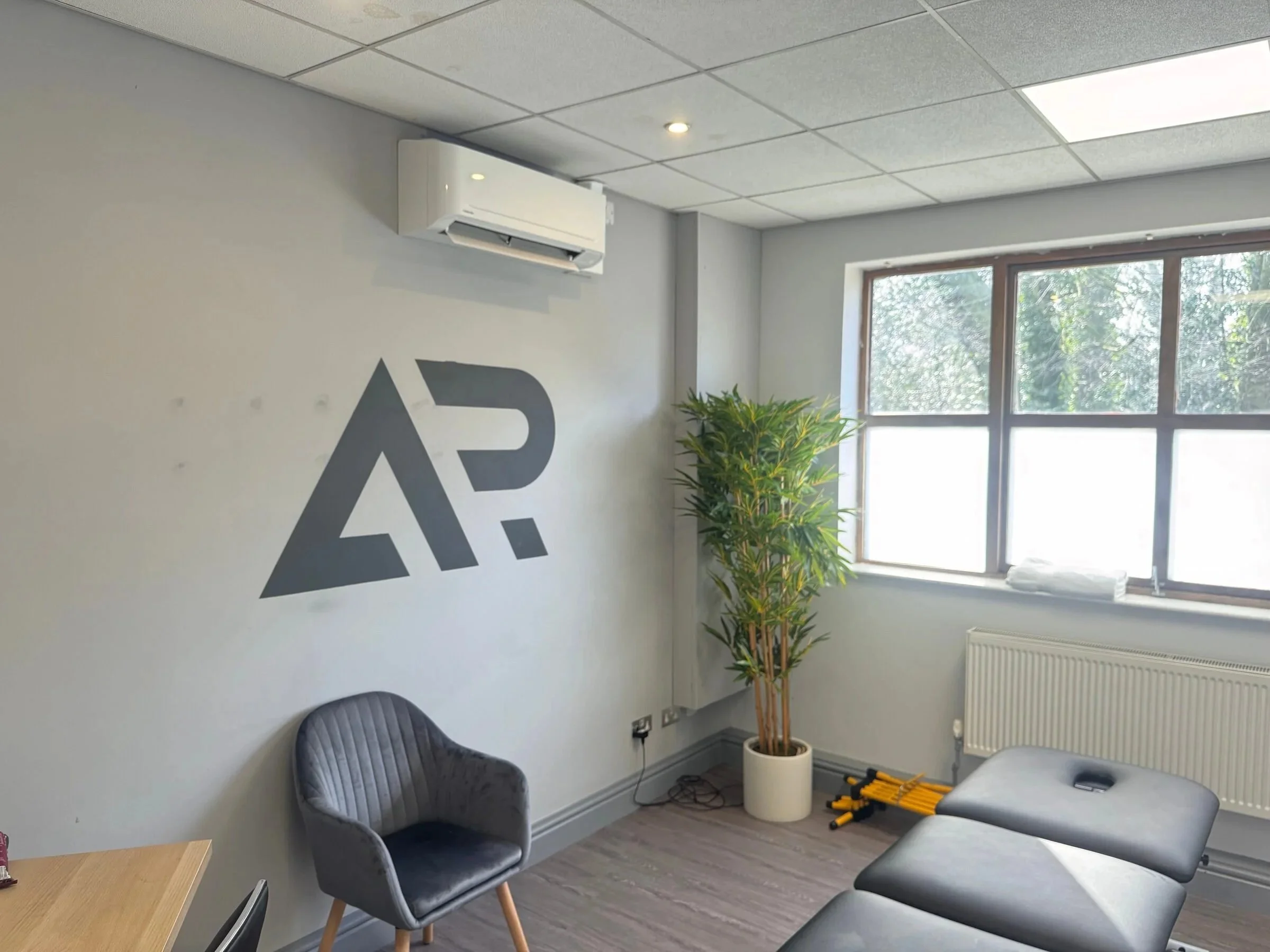 Physio Room Leeds