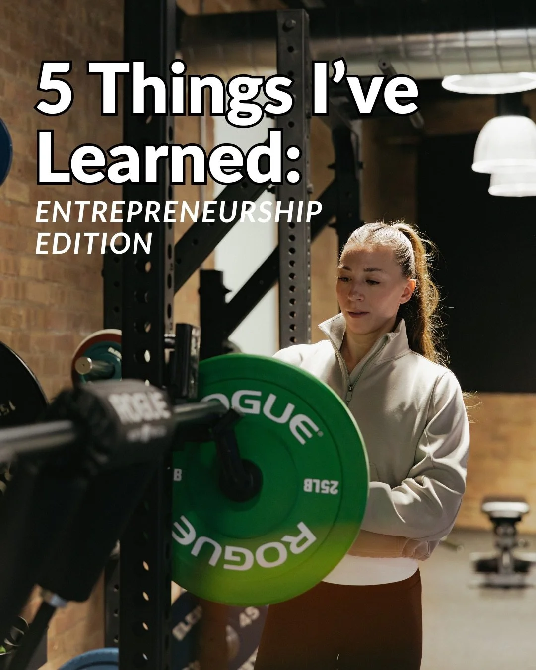 Starting a business is one of the hardest ventures I have ever pursued. Threw away the safety net and dove right into the deep end. Left comfort to pursue what I thought would bring me peace. As it stands, I&rsquo;m still figuring things out along th