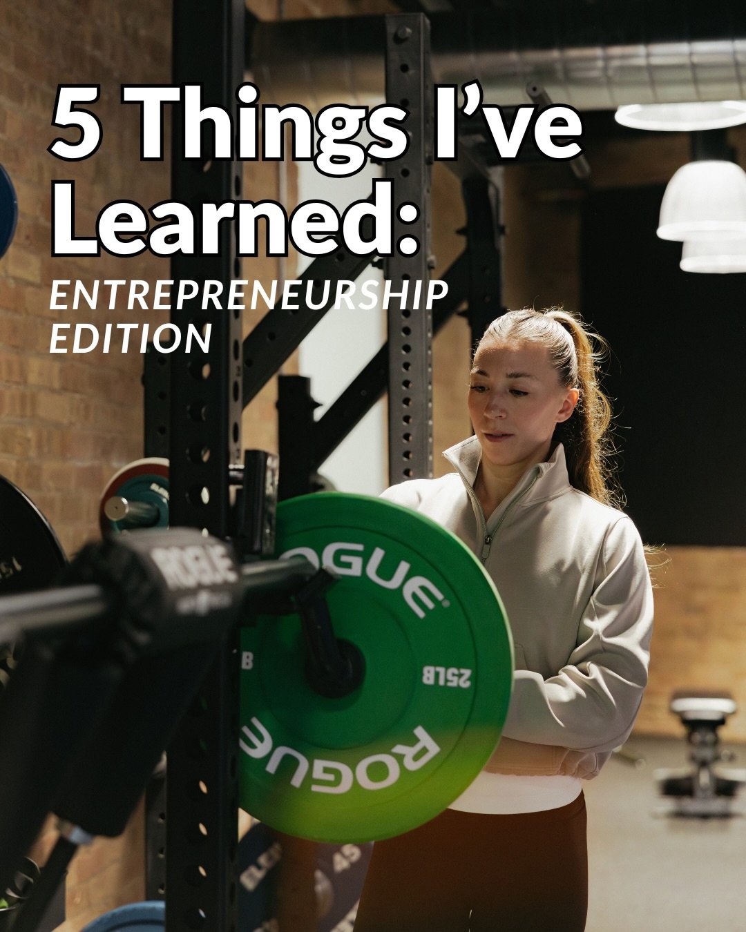 Starting a business is one of the hardest ventures I have ever pursued. Threw away the safety net and dove right into the deep end. Left comfort to pursue what I thought would bring me peace. As it stands, I&rsquo;m still figuring things out along th