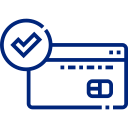 Icon of a Credit Card