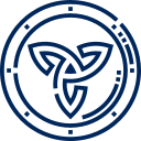 Icon of an ancient shield