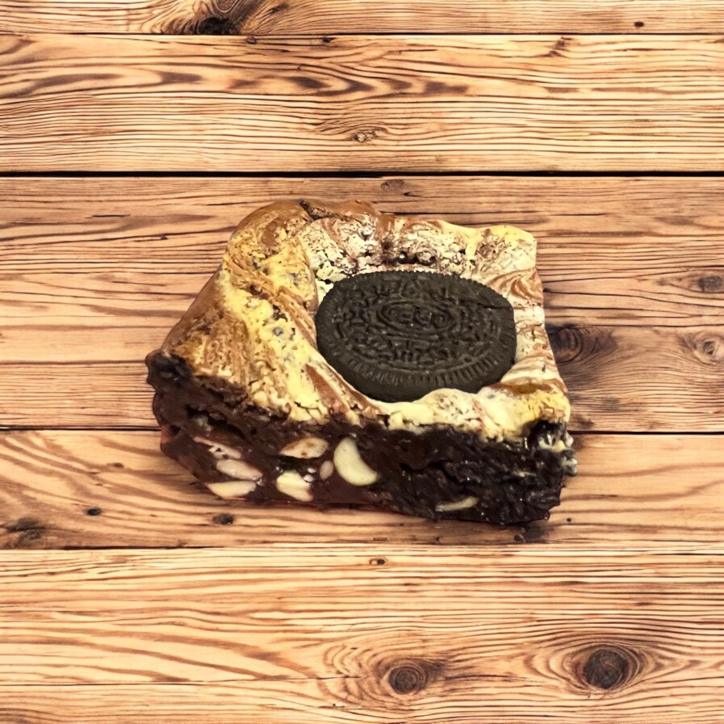 Oreo Brownie