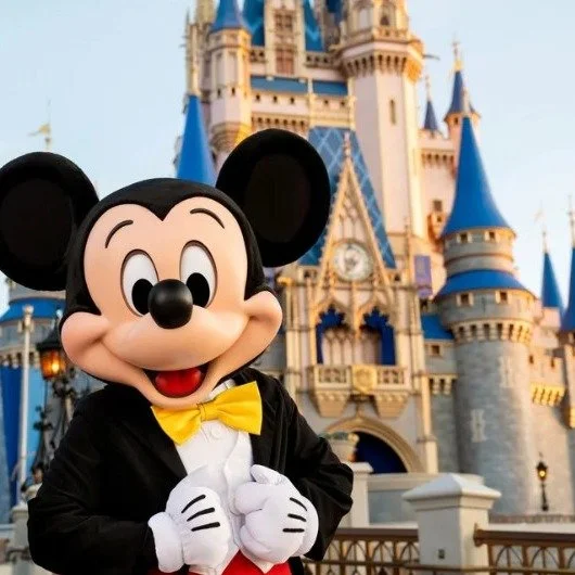Disney World Promotion
Save up to 20% on rooms at select Disney Resorts Collection hotels this holiday season!
Offer is valid for stays most Sunday to Thursday nights from October 12 to November 20, 2025; and most nights from November 23 to Decembe