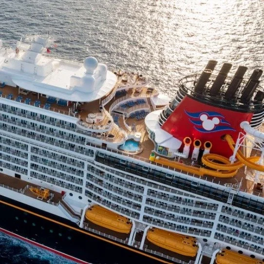 Current Disney Promotion
Florida Residents Can Save Up to 25% on Select Caribbean Cruises
Embark on an unforgettable Disney cruise to the Caribbean on select dates and take advantage of special savings of up to 25%—available to Florida reside