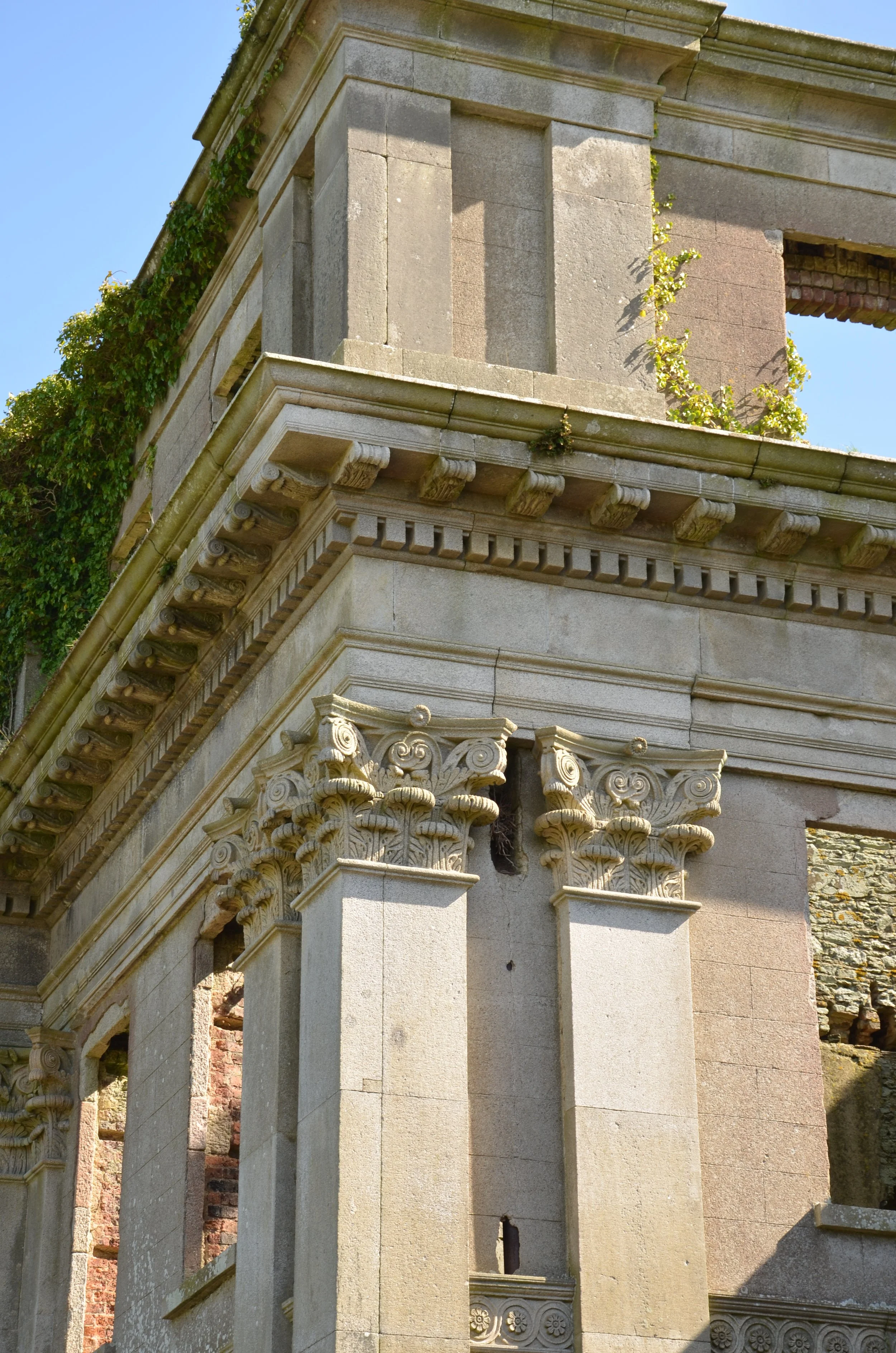 Castleboro House, County Wexford #1