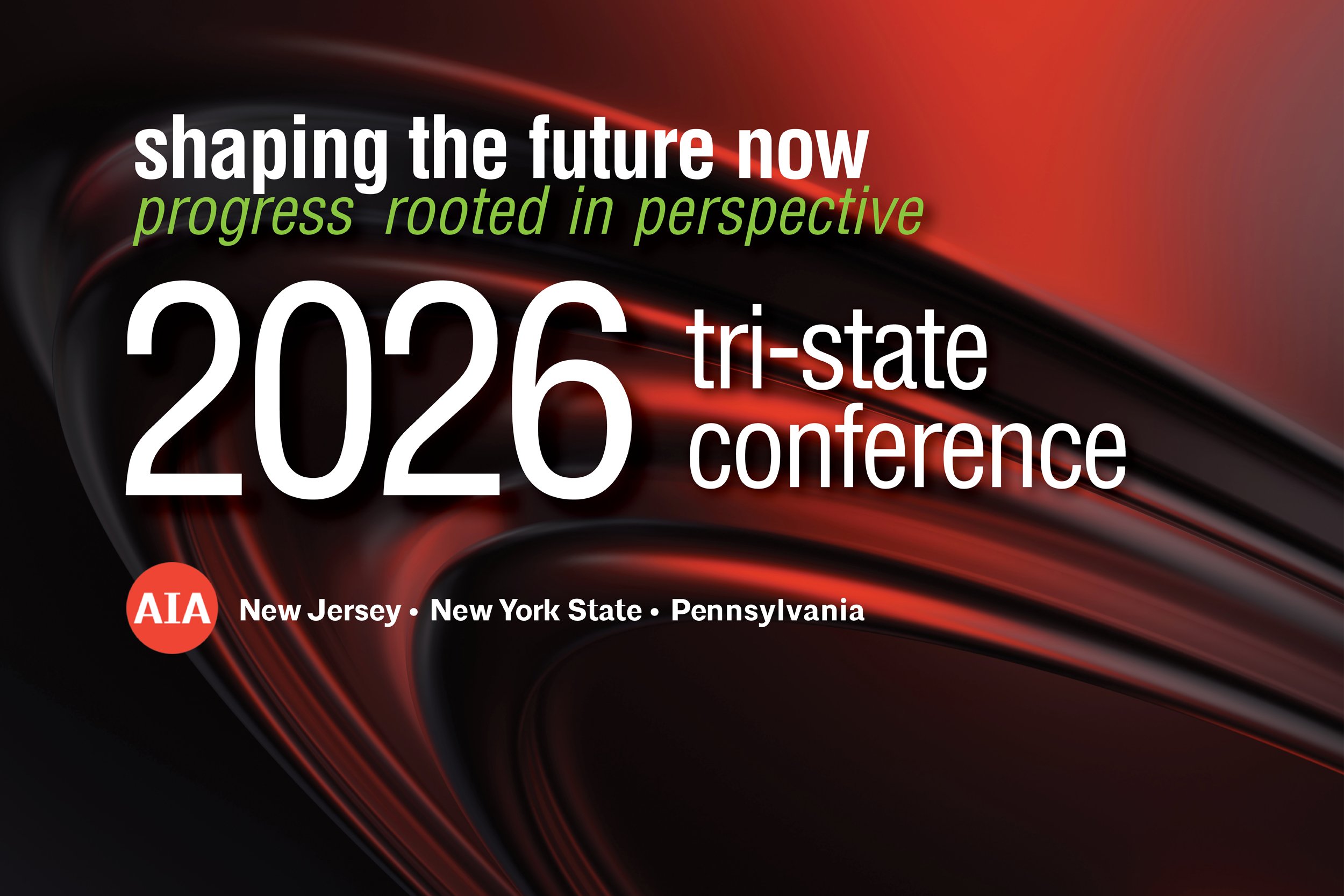 2026 AIA Tri-State Conference
