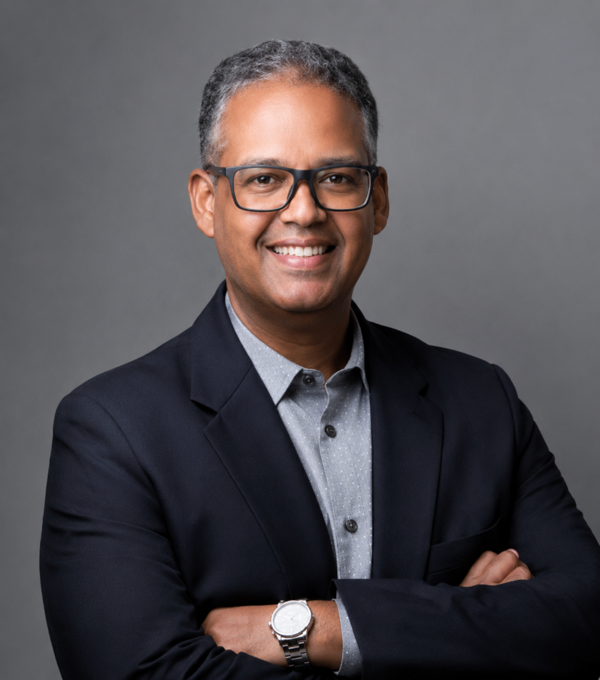 Richard Gonzalez, AIA