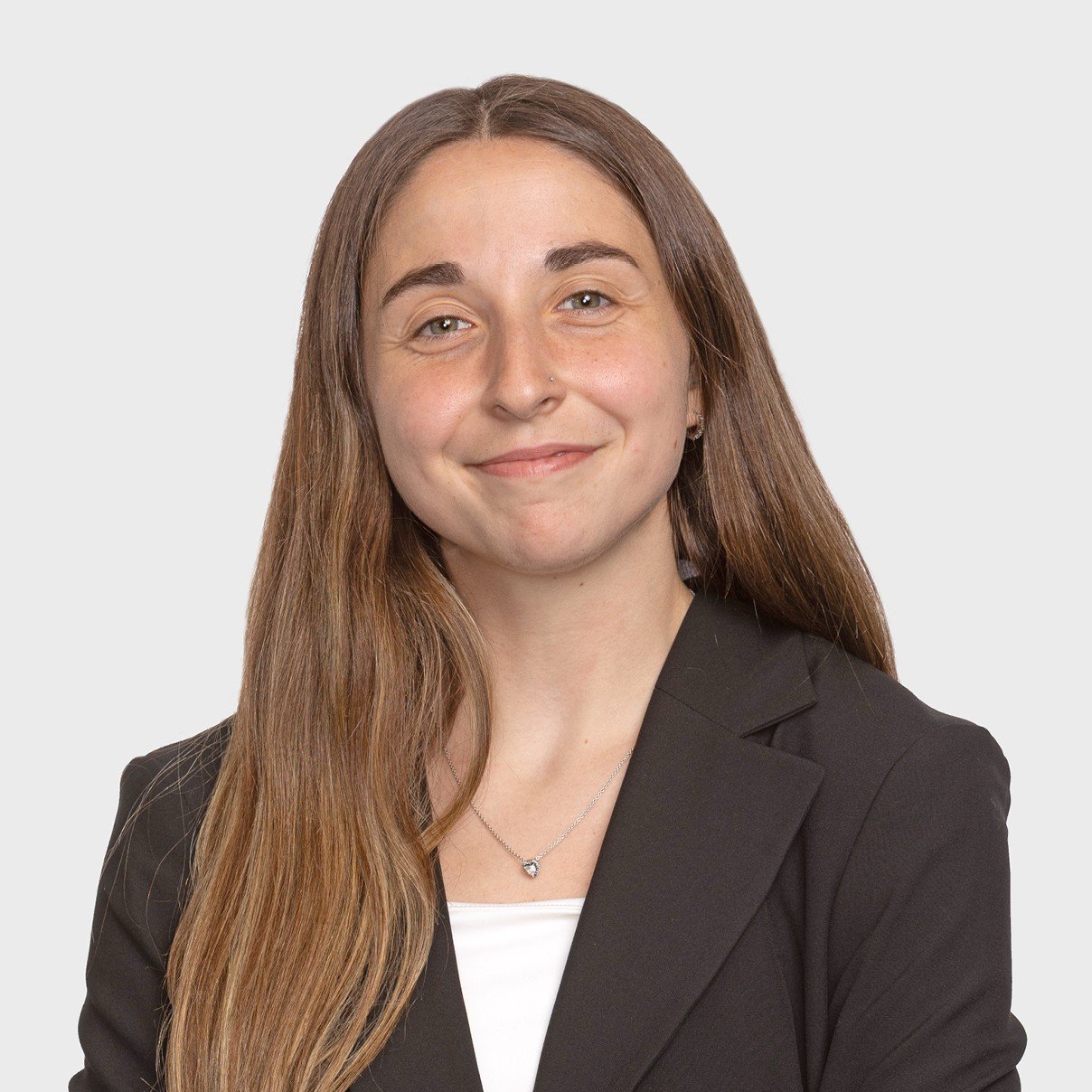 Katie Petix, Assoc. AIA