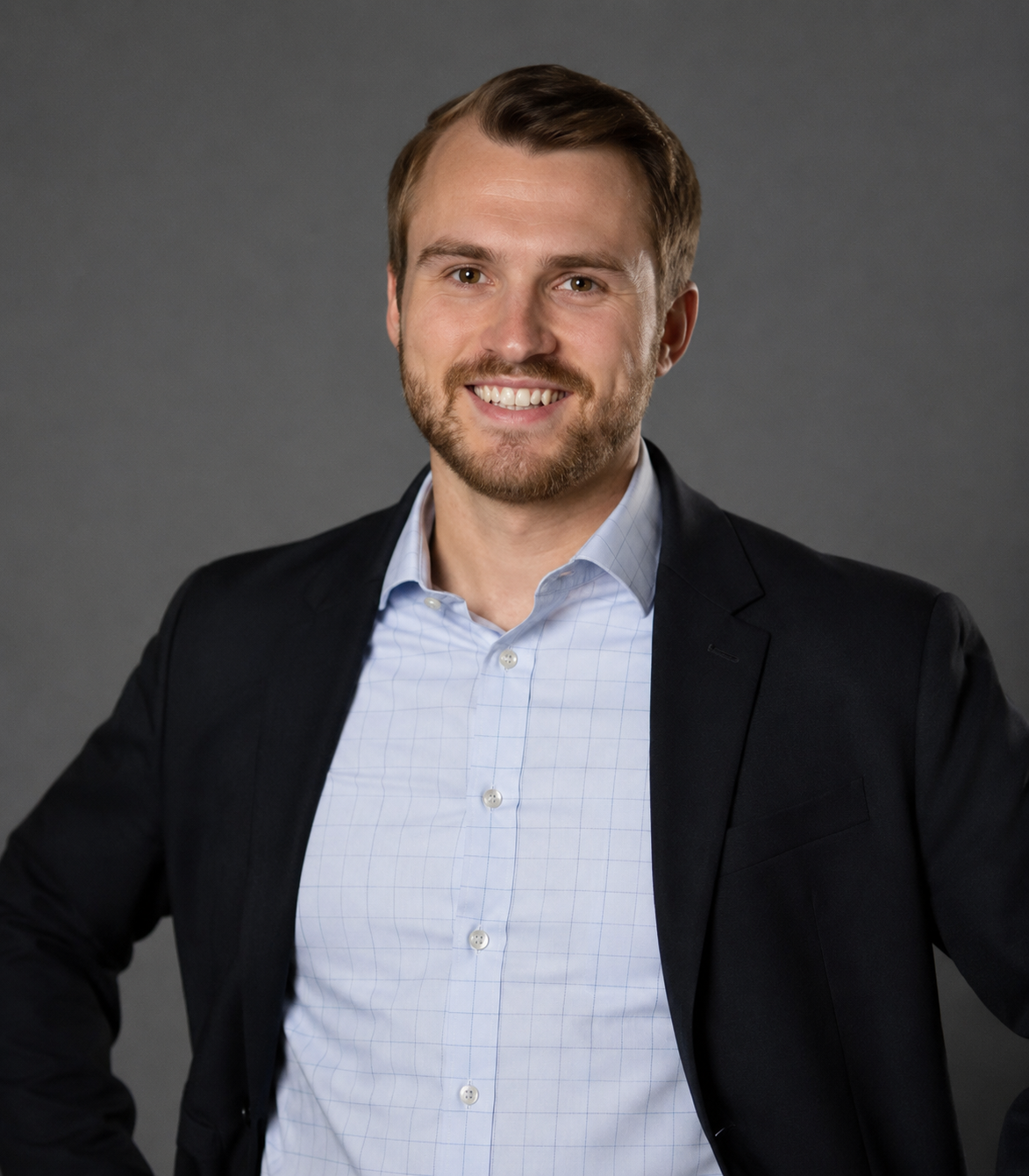 Jack Christie, AIA
