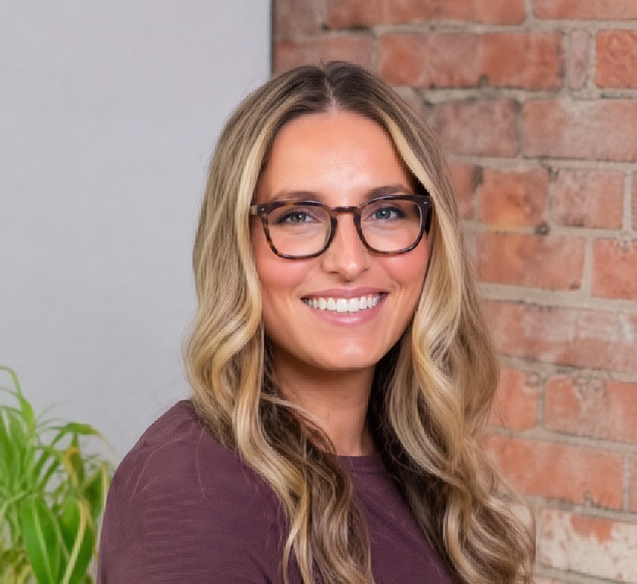 Michelle Fuller, AIA