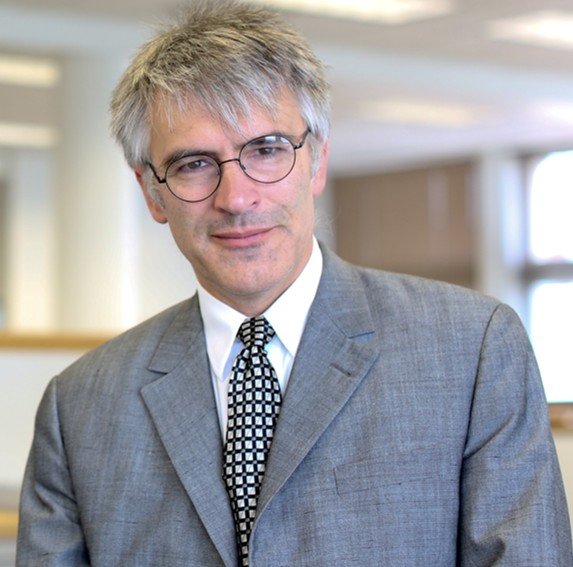 Kersten Lorcher, AIA