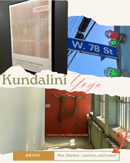 Friday's @ContextFineArt in 78th St. Studios