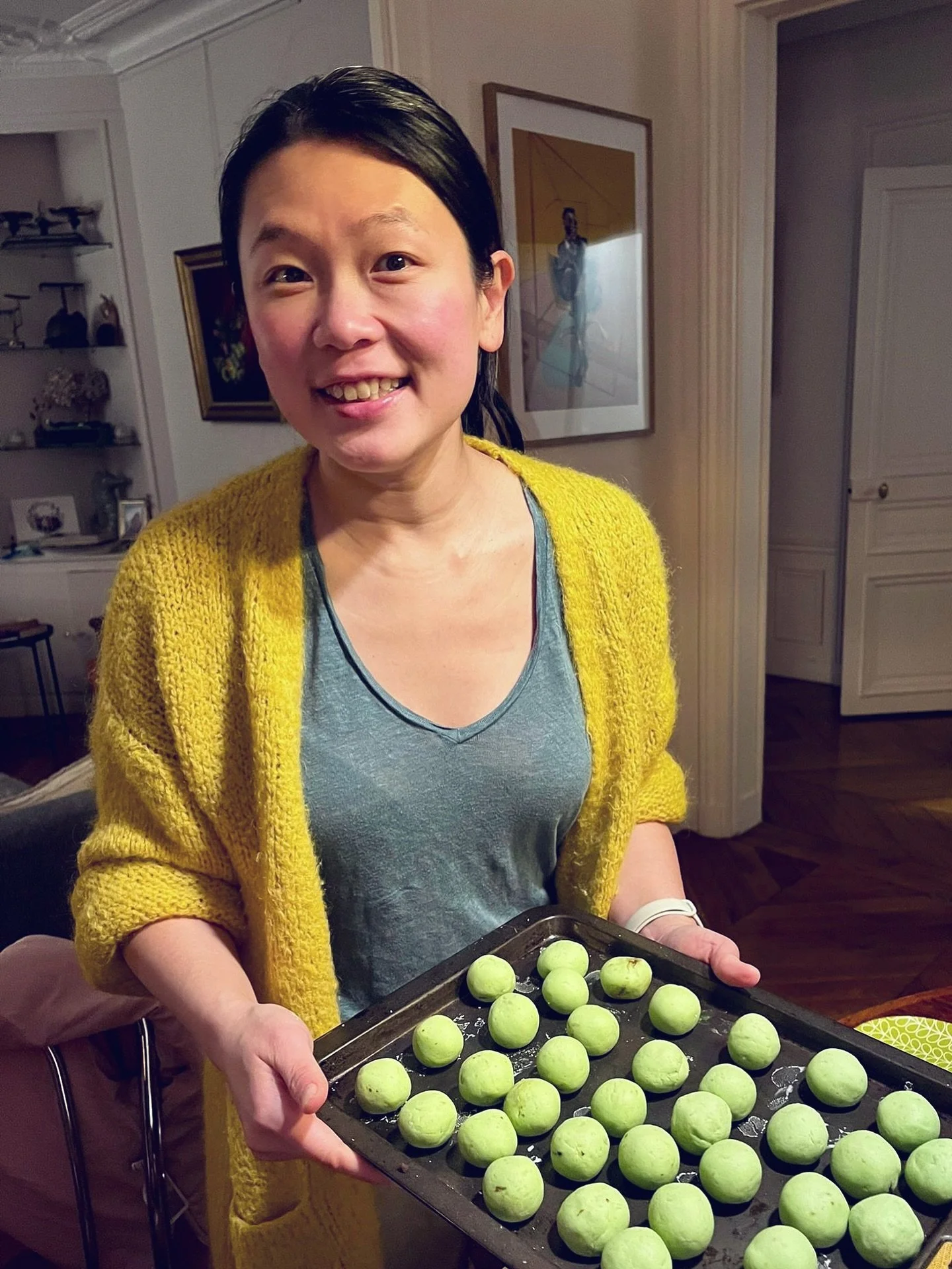 Just wanted to drop in and say hi. It&rsquo;s been a while since I took time off social media to regain my health and focus. 

I&rsquo;ve been slowly refining things behind the scenes, working on small projects, redesigning my process and systems, ev