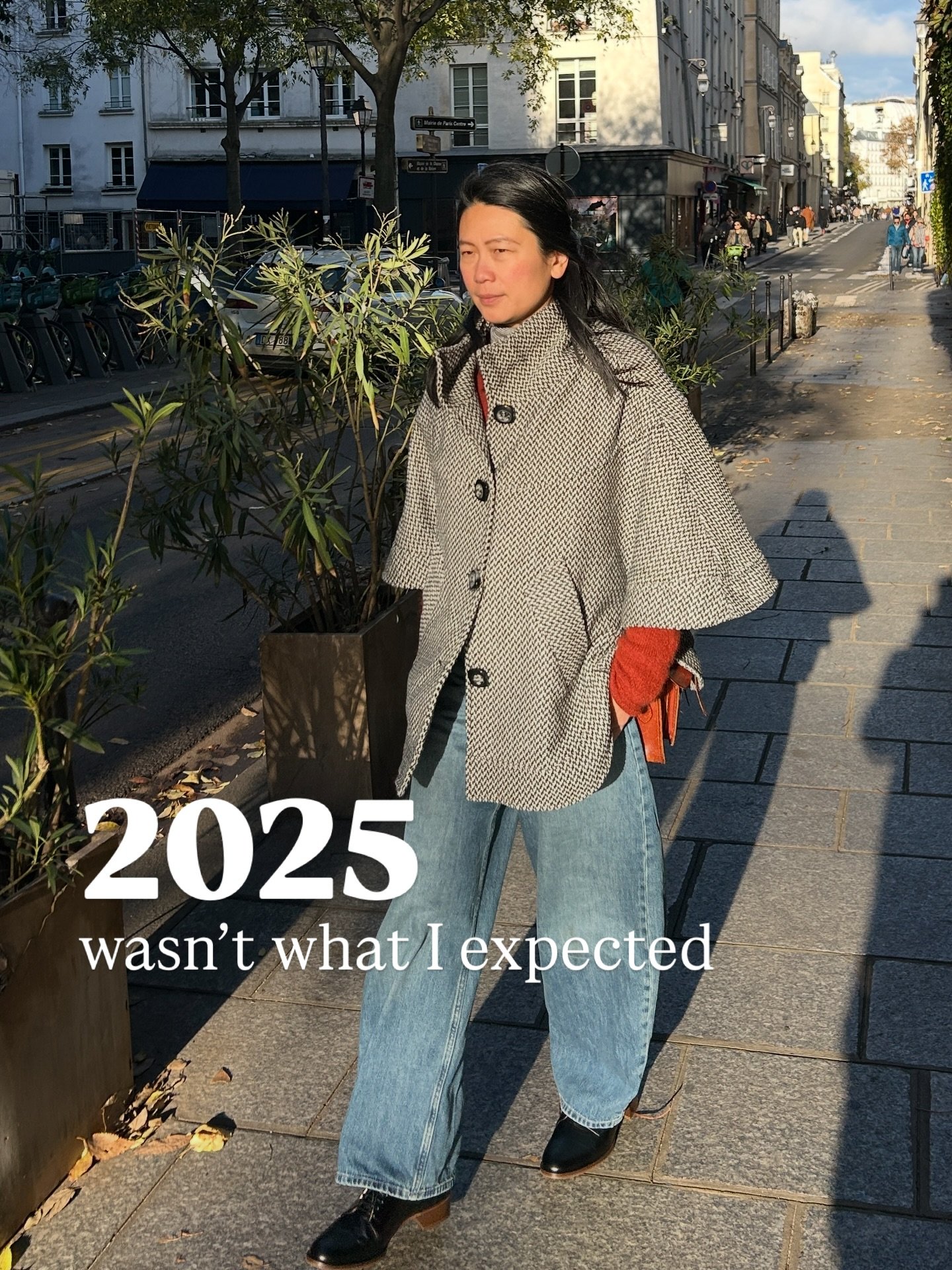 2025 didn&rsquo;t really go the way I thought it would. It was meant to be the year of growth for my business, and reviving this account but it&rsquo;s not really gone that way. 

It doesn&rsquo;t help with all the amazing 2025 roundups on my feed bu