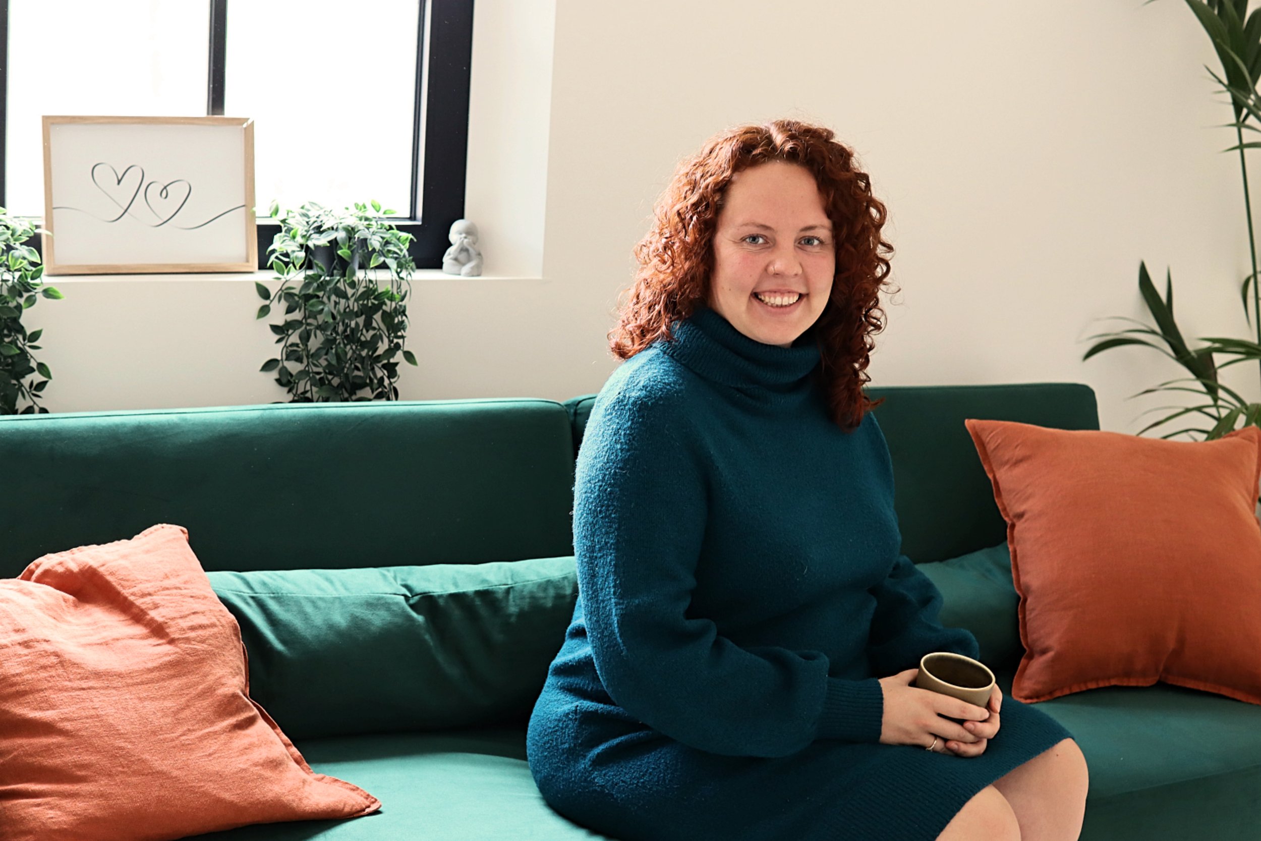 Therapie voor kinderen en volwassenen