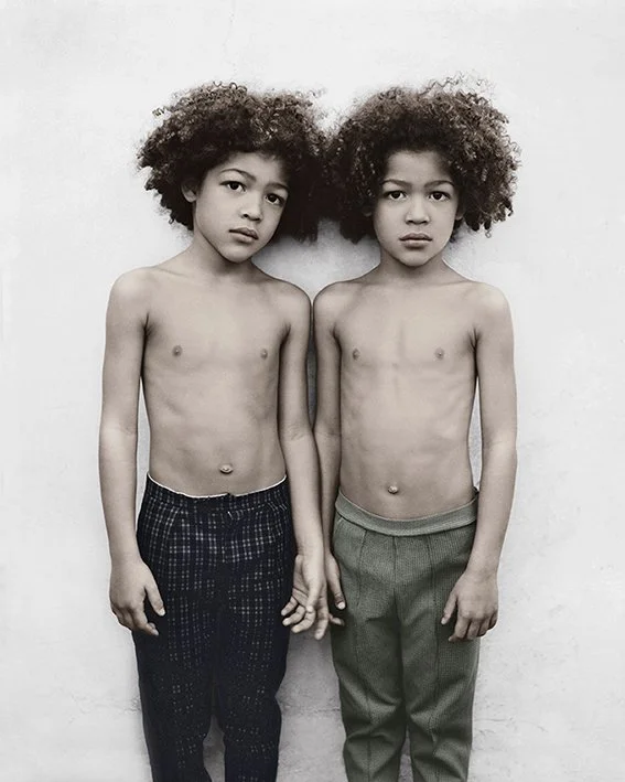 The Birthday Party　Vee Speers　ヴィー・スピアーズ Gallery 1 — Vee Speers