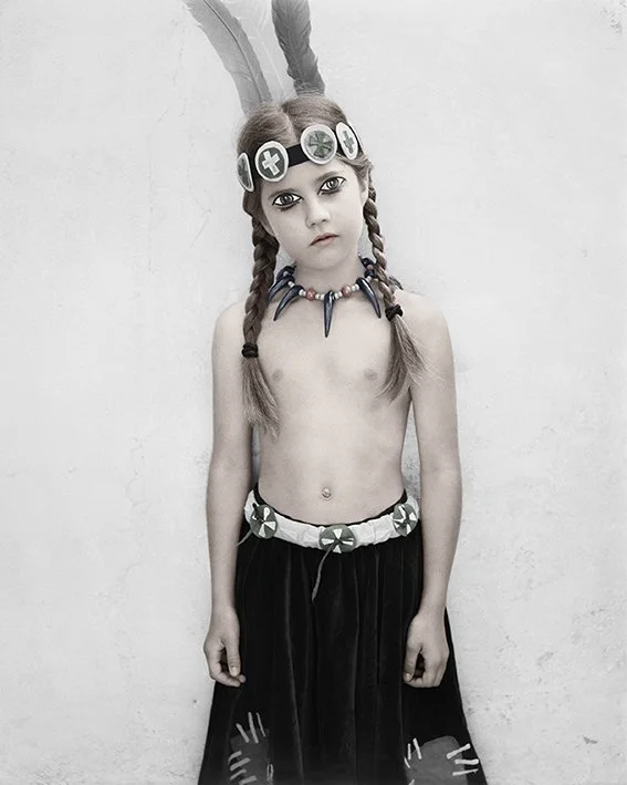 The Birthday Party by Vee Speers — Vee Speers