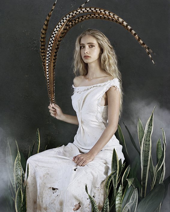 Gallery 1 — Vee Speers