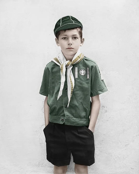 The Birthday Party by Vee Speers — Vee Speers