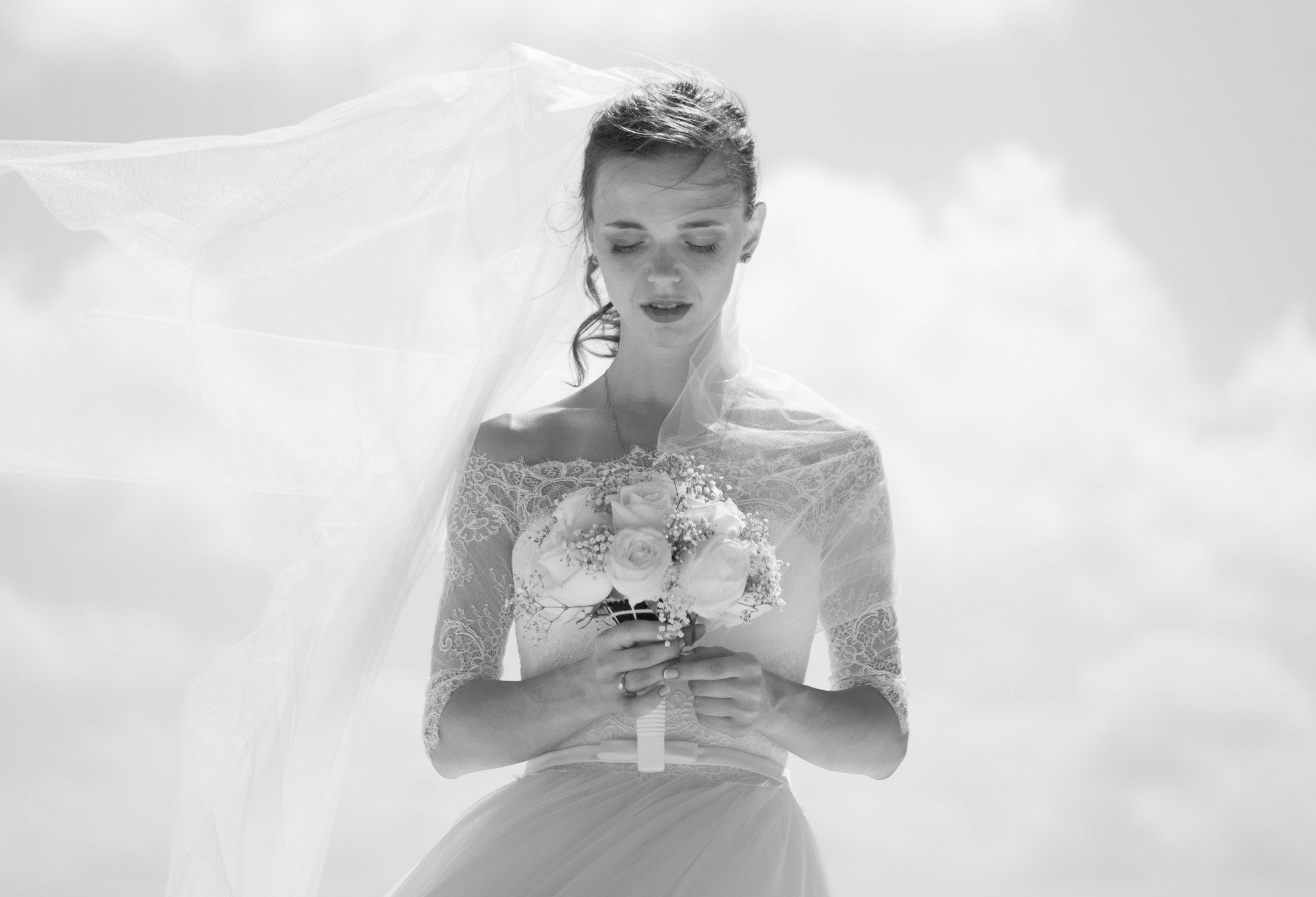 Sydney bride