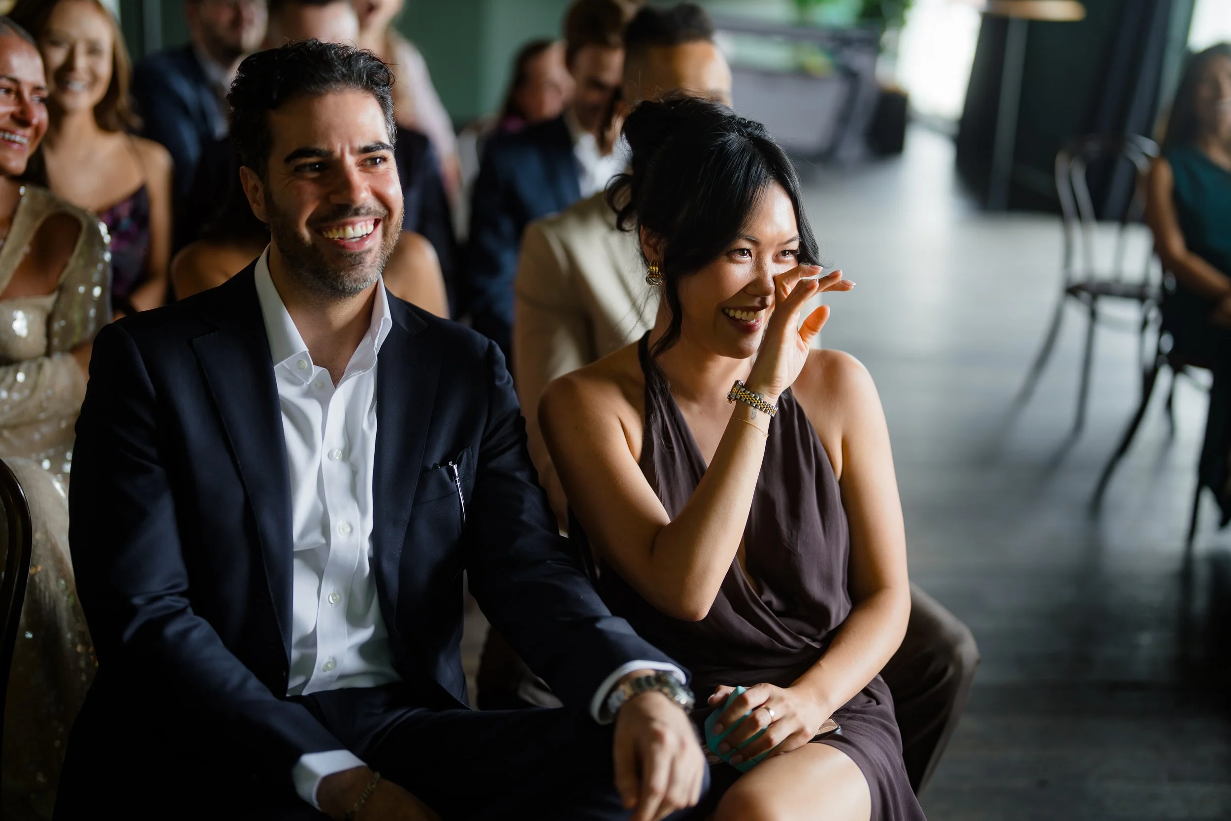 On-the-Day Wedding Coordination: What It Actually Includes (And Why You Need It)