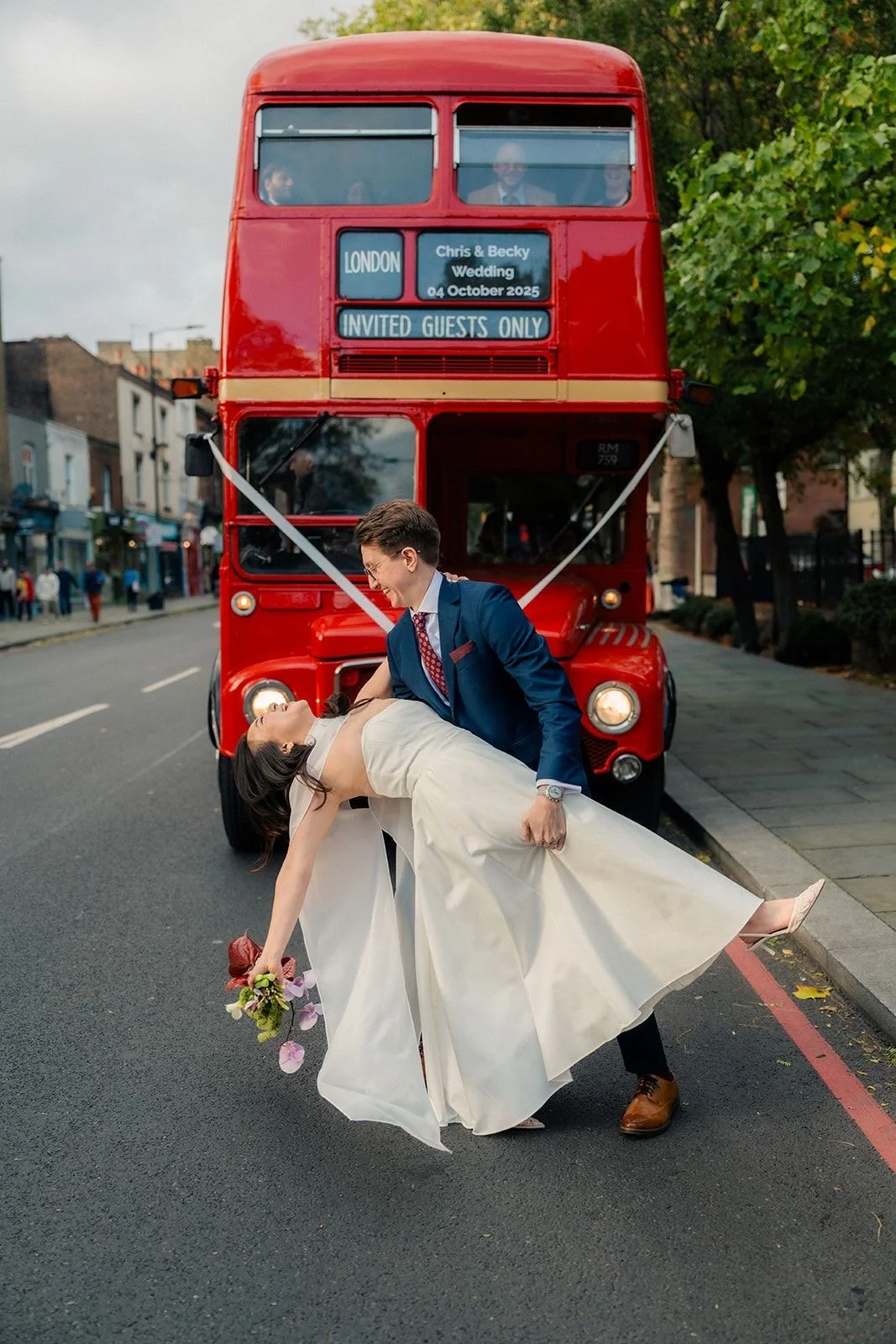 Intimate Wedding Coordinator