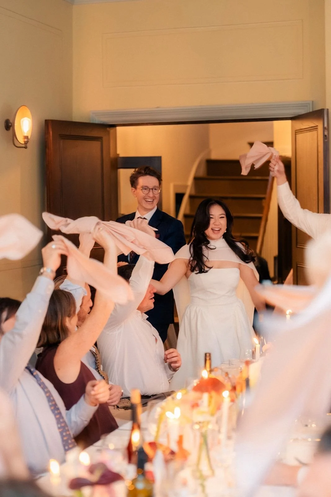 Intimate Wedding Ideas