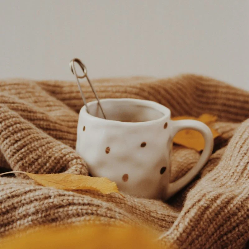 Knit & Crochet Morning