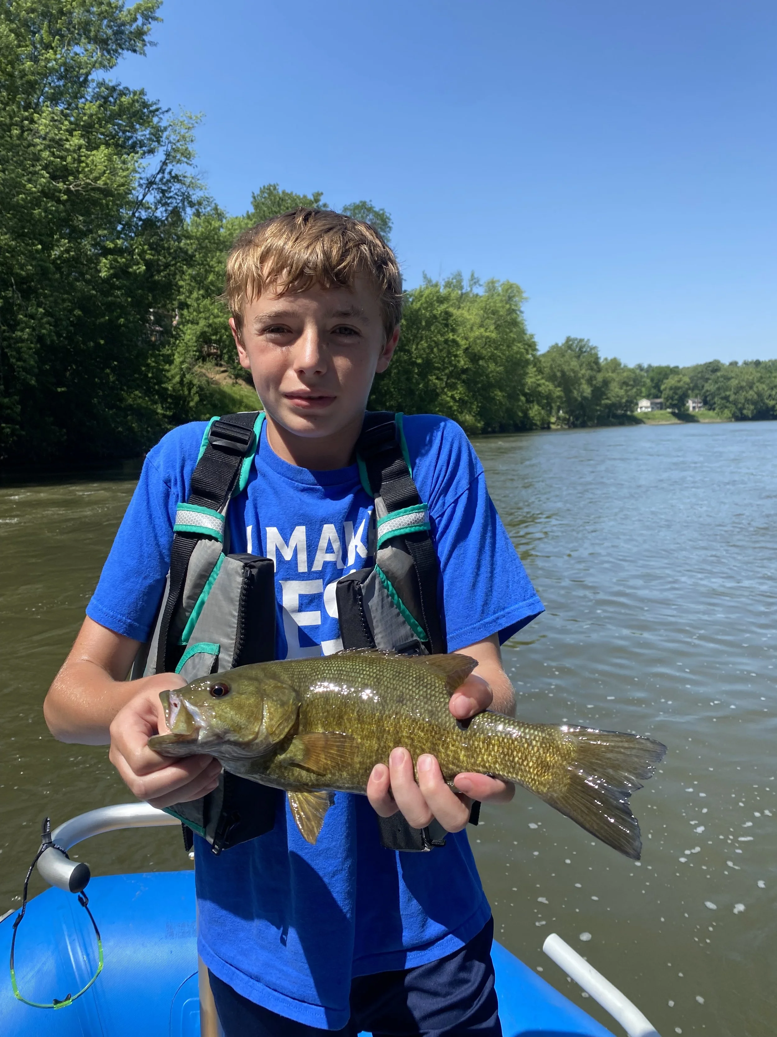 guided fish for kids