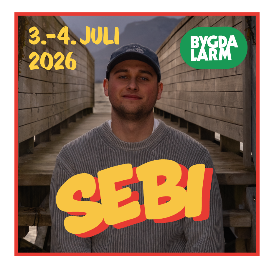 SEBI til Bygdalarm !