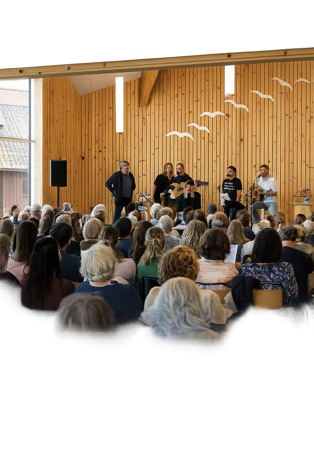 Vinnar av littlarm!