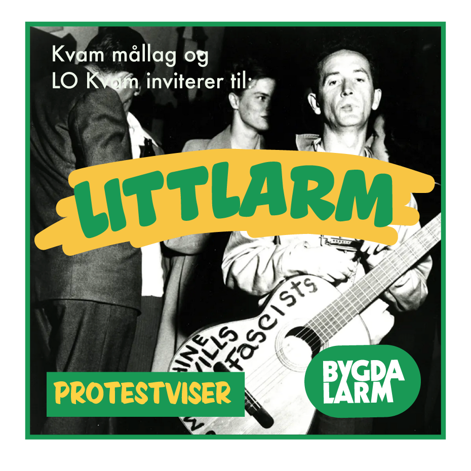 Bilde av kvam mållag