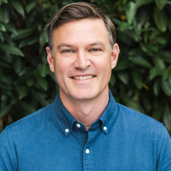 Doug Seckinger — Mindful Philanthropy