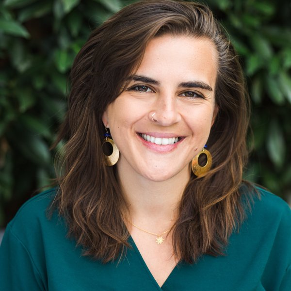 Alina Tomeh — Mindful Philanthropy