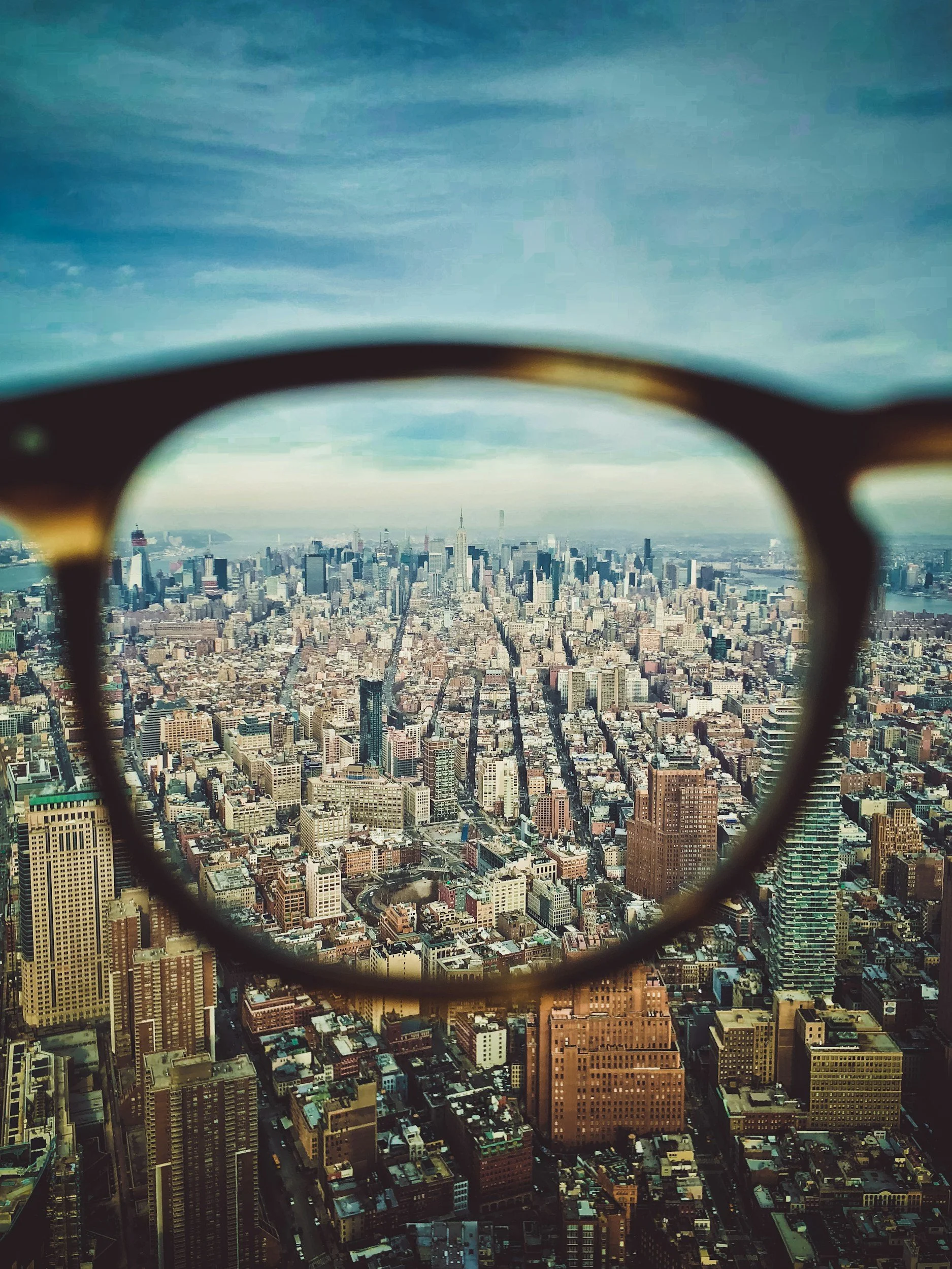 Living with Uncertainty in a Changing World
